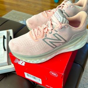 New Balance Fresh Foam More.